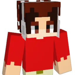 RubyGrace6375's Minecraft skin