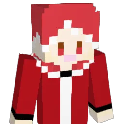 RubyJP88 Minecraft avatar bust