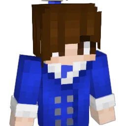 RubyJudd's Minecraft skin