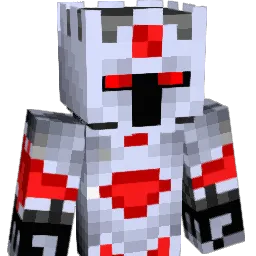 RubyKing6 Minecraft avatar bust