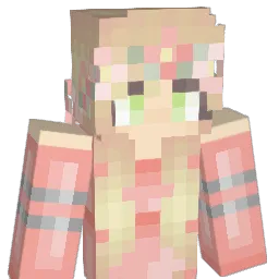 RubyLilly's Minecraft skin