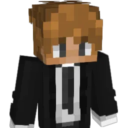 RubyLive Minecraft avatar bust