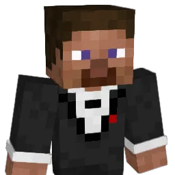 RubyMichaelDad's Minecraft skin