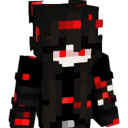 RubyNavv's Minecraft skin