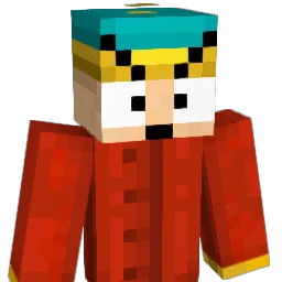 RubyPinkPrincess Minecraft avatar bust