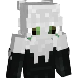 RubyPrincess02's Minecraft skin