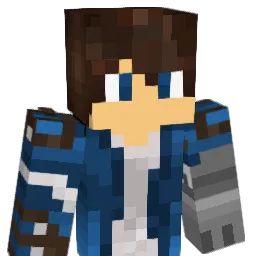 RubyQuartzKid101's Minecraft skin