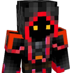 RubyRed42's Minecraft skin