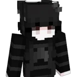RubyRoses_ Minecraft avatar bust
