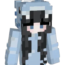 RubyShinku's Minecraft skin