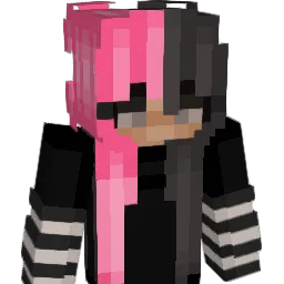 RubyTheDino's Minecraft skin