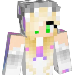 RubyVH's Minecraft skin
