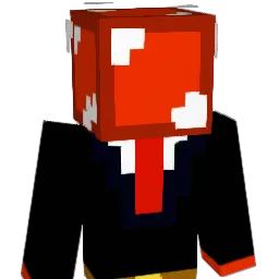 RubyZwei's Minecraft skin