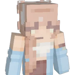 Ruby_Casserole's Minecraft skin