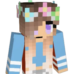 Ruby_Kitty13 Minecraft avatar bust