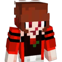 Ruby_Rue Minecraft avatar bust