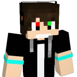 Ruby_Sapphire_YT's Minecraft skin