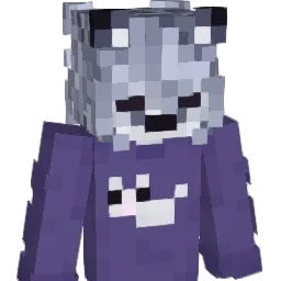 Ruby_Tuny's Minecraft skin