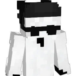 Ruby__XD Minecraft avatar bust