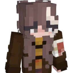 Ruby_chu's Minecraft skin