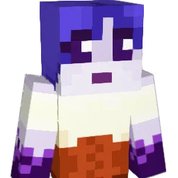 Ruby_rosalina's Minecraft skin