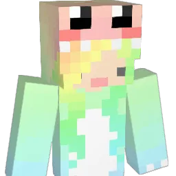 Ruby_y's Minecraft skin