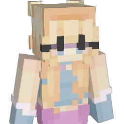 Rubyexe's Minecraft skin