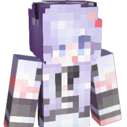Rubyjs's Minecraft skin