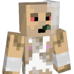Rubykai's Minecraft skin