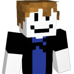 Rubyman2010's Minecraft skin