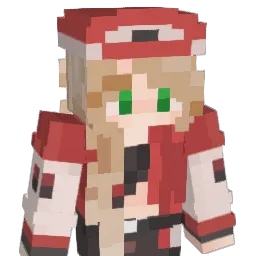Rubynavx's Minecraft skin