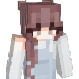 Rubyred2929's Minecraft skin