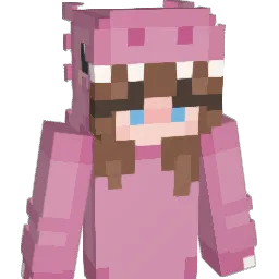 Rubz_by Minecraft avatar bust