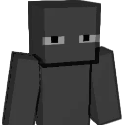 Rucj Minecraft avatar bust