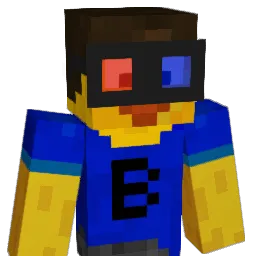 Rucker1337 Minecraft avatar bust