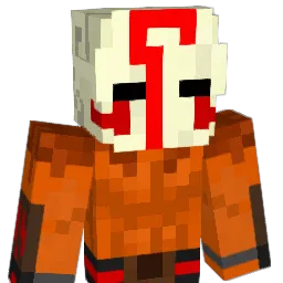 Rud_07 Minecraft avatar bust