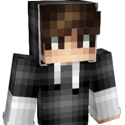 Rud_x Minecraft avatar bust
