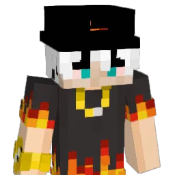 Ruddy112 Minecraft avatar bust