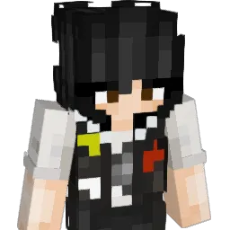 RudeBoy19111 Minecraft avatar bust