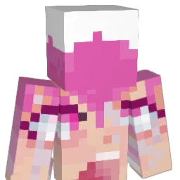 Rudebolock Minecraft avatar bust