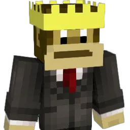 Rudencio Minecraft avatar bust