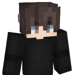 Rudi102 Minecraft avatar bust