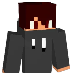 RudiReallife Minecraft avatar bust