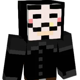 Rudigo's Minecraft skin