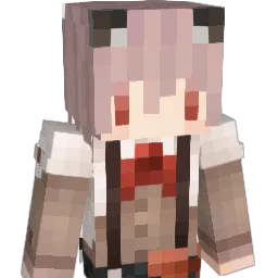 Rudiiii_ Minecraft avatar bust