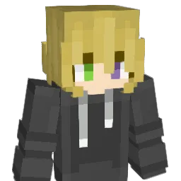 Rudirus's Minecraft skin