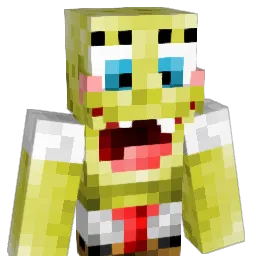 Rudlen's Minecraft skin