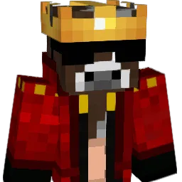 Rudo16 Minecraft avatar bust