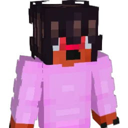Rudolfick's Minecraft skin