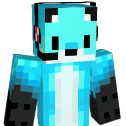 RudolphRudy Minecraft avatar bust